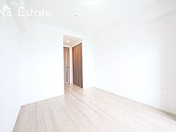 名古屋市営鶴舞線 庄内通駅 徒歩3分の賃貸マンション 15階1Kのリビング/ダイニング