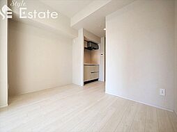 ザ・レジデンスパーク栄 905 9階1LDKのリビング/ダイニング