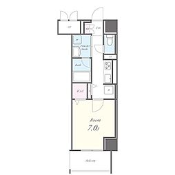 プレミアムコート新栄 10階