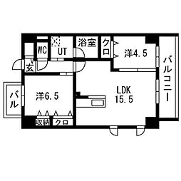 ポルタニグラ大須観音 9階