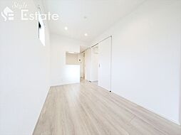 クレリア花池町 102 1階1LDKのリビング/ダイニング