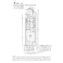 エステムコート名古屋グランツ 3階