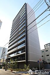 クレヴィスタ名古屋上前津 1006