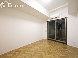 ArtizA金山 502 5階1Kのリビング/ダイニング