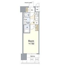 エスリード名古屋サザンプレイス 5階