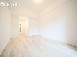 エスリード名古屋サザンプレイス 1203 12階1Kのリビング/ダイニング