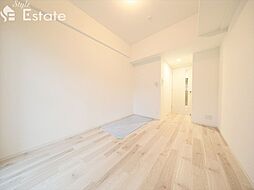 エスリード名古屋サザンプレイス 1304 13階1Kのリビング/ダイニング