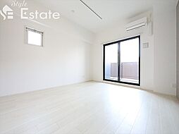 THE BRICKS 905 9階1Kのリビング/ダイニング