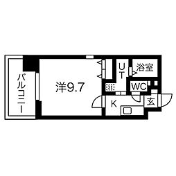 THE BRICKS 10階/1003