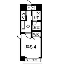 ウルフィエスタ桜山 9階