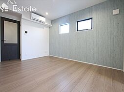 Cherim並木 102 1階1LDKのリビング/ダイニング