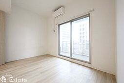 パルティール吹上アネックス 502 5階ワンルームのリビング/ダイニング