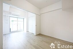 CREST TAPP名古屋山王 1401 14階1DKのリビング/ダイニング