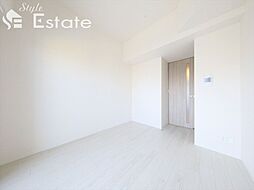 アドバンス名古屋アウリィ 1304 13階1Kのリビング/ダイニング