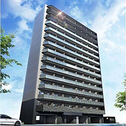 ディアレイシャス東別院IV 1203