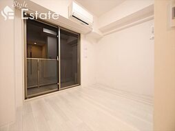 名古屋市営鶴舞線 鶴舞駅 徒歩13分の賃貸マンション 14階1Kのリビング/ダイニング