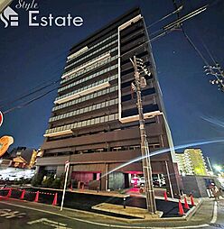 メイクスアート新栄III