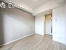 名古屋市営東山線 新栄町駅 徒歩8分の賃貸マンション 12階1Kのリビング/ダイニング