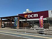 DCM瑠璃光店（2821m）