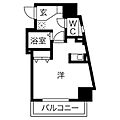 グレイス吹上5階3.9万円