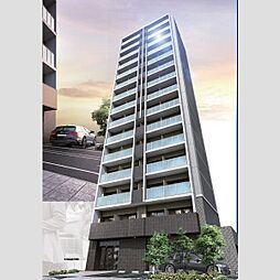 エスリード鶴舞シエスタ 501