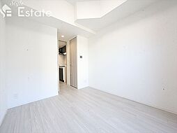 MAXIV新栄 504 5階1Kのリビング/ダイニング