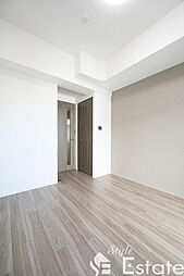 JR中央本線 千種駅 徒歩9分の賃貸マンション 6階1Kのリビング/ダイニング