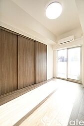 MAXIV新栄 1206 12階1LDKのリビング/ダイニング