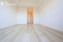 S-RESIDENCE高岳駅前awake 203 2階1Kのリビング/ダイニング