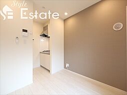 ハーモニーテラスタユシア吹上 301 3階1Kのリビング/ダイニング