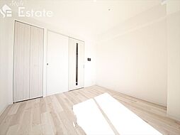 名古屋市営鶴舞線 浄心駅 徒歩6分の賃貸マンション 9階1Kのリビング/ダイニング