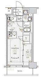 LiveFlat千種WEST 10階/1003