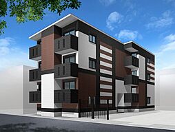 RadIAnce名城公園 S棟