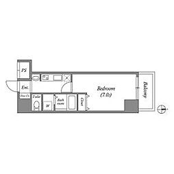 名古屋市営名城線 矢場町駅 徒歩6分