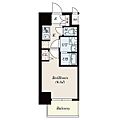S-RESIDENCEKamimaezuSouth9階6.4万円