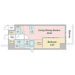 名古屋市営桜通線 今池駅 徒歩3分