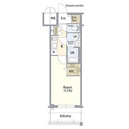 エスリード ザ・レガリア新栄ALTAIER 9階