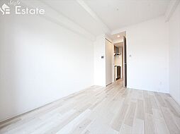 L＆Cレジデンス鶴舞公園 1401 14階1Kのリビング/ダイニング