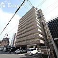 名古屋市営東山線 新栄町駅 徒歩10分の賃貸マンション
