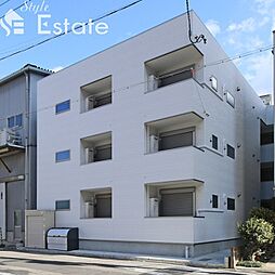 名古屋市営名港線 金山駅 徒歩9分