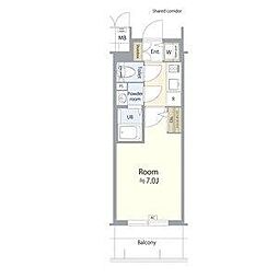 名古屋市営鶴舞線 浅間町駅 徒歩1分 6階/-