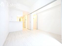 名古屋市西区新道1丁目マンション 1LDKの写真