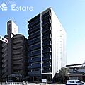 名古屋市営鶴舞線 浄心駅 徒歩6分の賃貸マンション