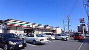 セブンイレブン 名古屋外新町3丁目店（484m）