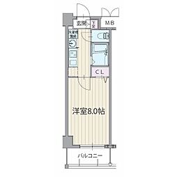 パルティール今池 10階
