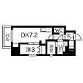 BLUEOCEANSAKO5階7.3万円