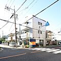 名古屋市営東山線 本山駅 徒歩7分の賃貸マンション