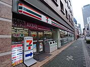 セブンイレブン 名古屋名駅2丁目店（148m）