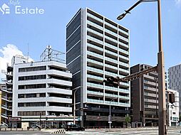 名古屋市営桜通線 高岳駅 徒歩7分の賃貸マンション