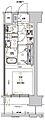 S-RESIDENCE上飯田North6階5.7万円